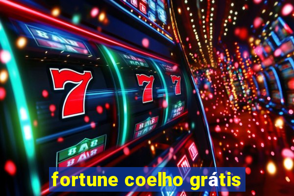 fortune coelho grátis