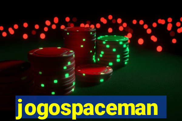 jogospaceman