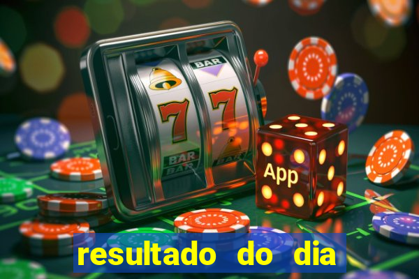 resultado do dia da sorte 0990