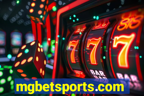mgbetsports.com