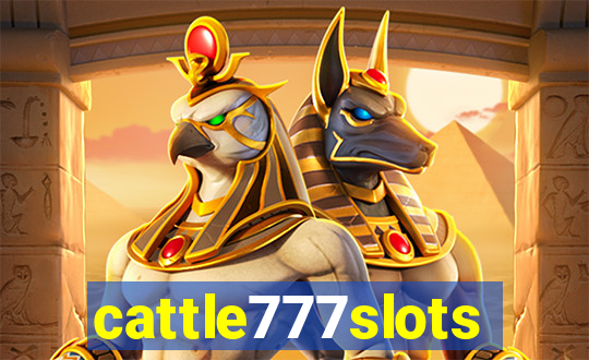 cattle777slots