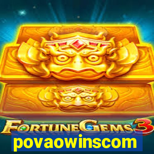 povaowinscom