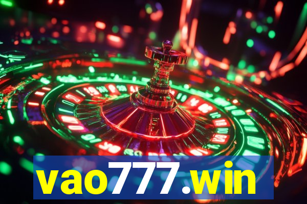 vao777.win