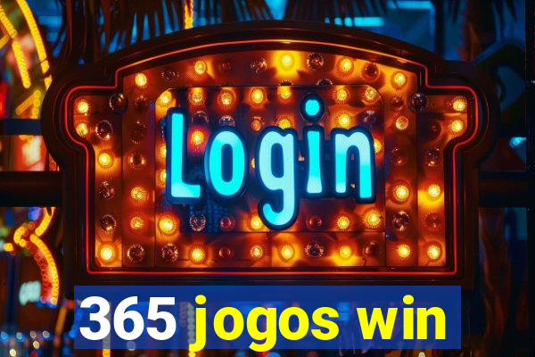 365 jogos win