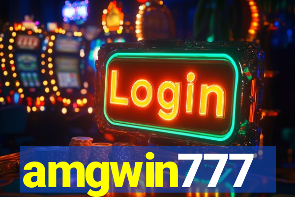 amgwin777