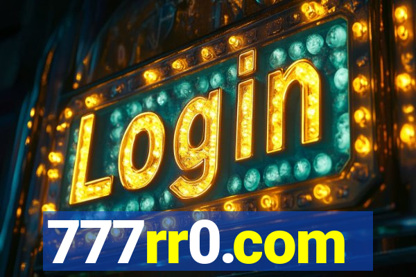 777rr0.com
