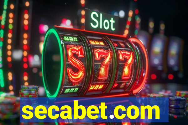 secabet.com