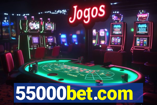 55000bet.com