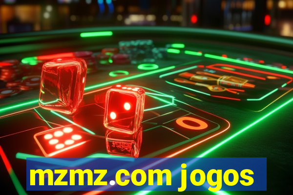 mzmz.com jogos