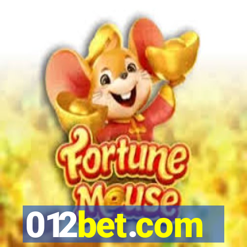 012bet.com