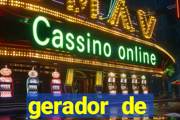 gerador de comprovante de pagamento