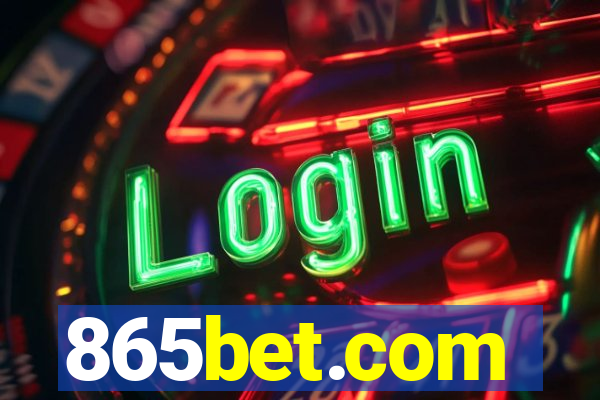 865bet.com