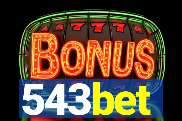 543bet