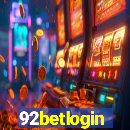 92betlogin