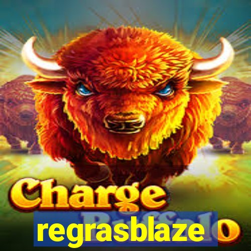 regrasblaze