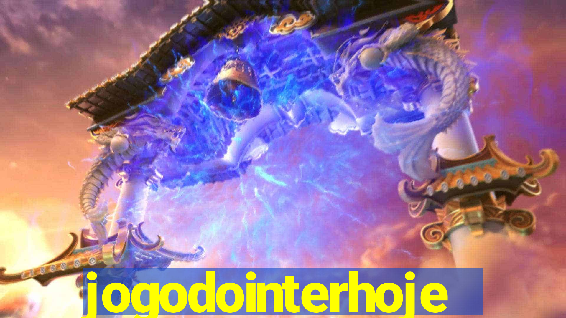 jogodointerhoje