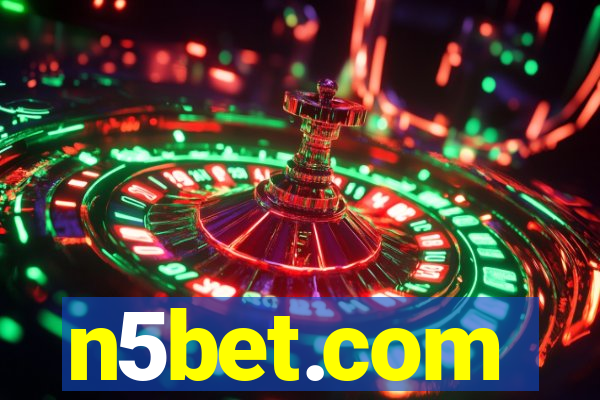 n5bet.com