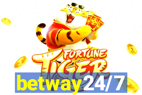 betway24/7