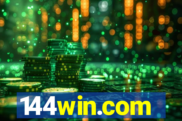 144win.com