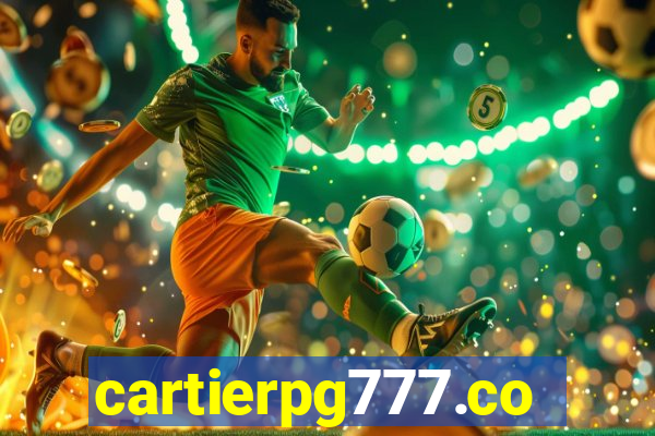cartierpg777.com