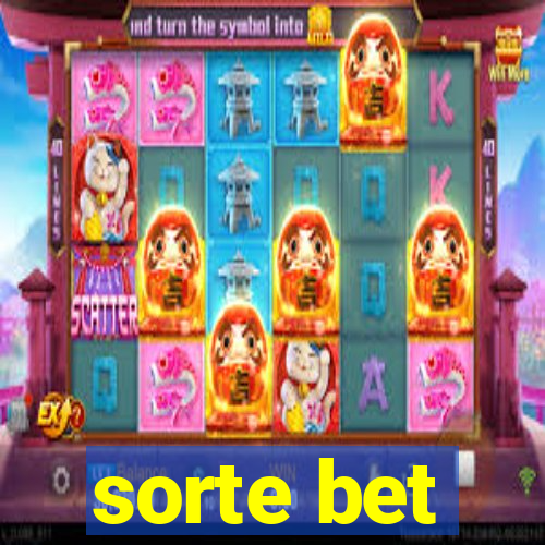 sorte bet