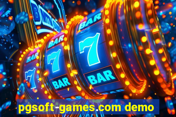 pgsoft-games.com demo