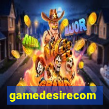 gamedesirecom