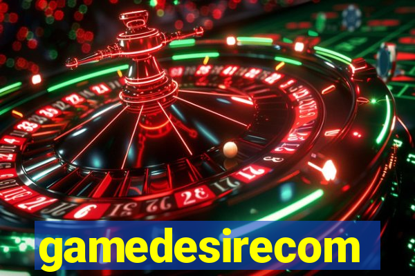 gamedesirecom