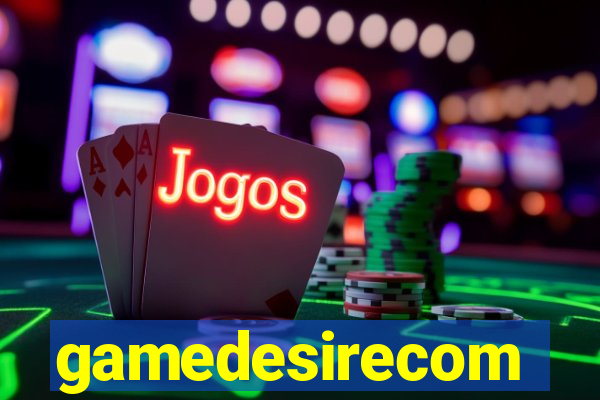 gamedesirecom