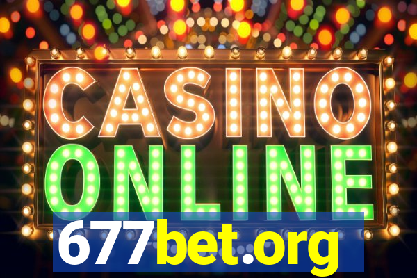 677bet.org