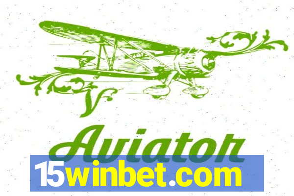 15winbet.com