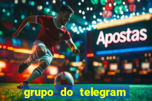grupo do telegram pode tudo