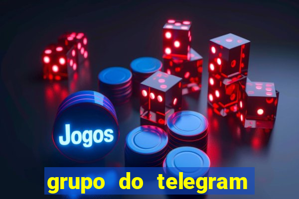 grupo do telegram pode tudo