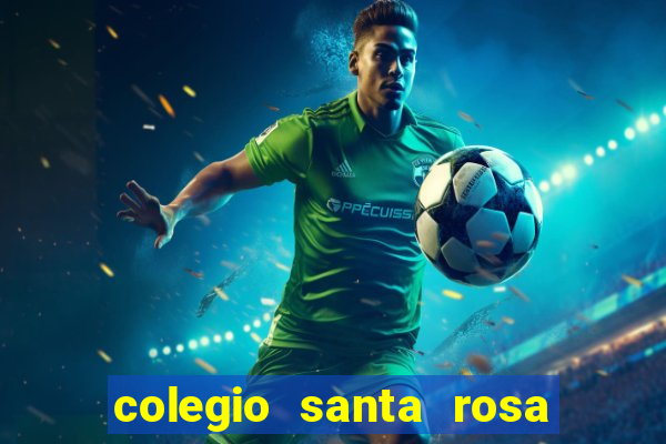 colegio santa rosa de lima botafogo rj