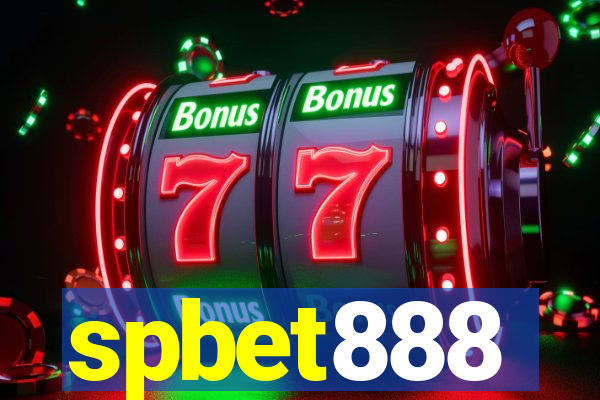 spbet888