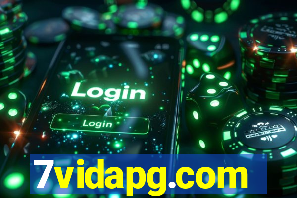 7vidapg.com