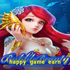happy game earn money gcash