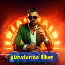 plataforma lllbet