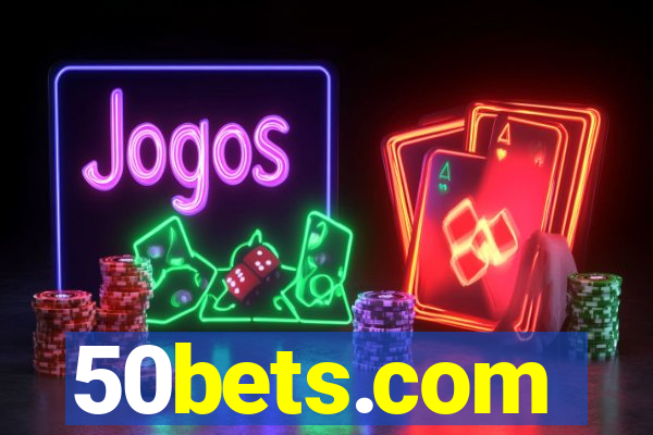 50bets.com