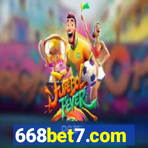 668bet7.com
