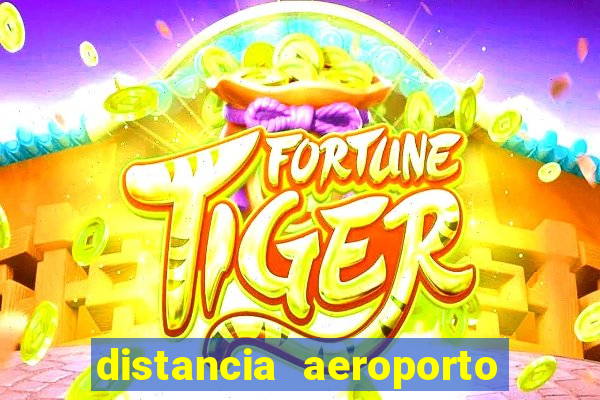 distancia aeroporto de porto alegre para rodoviaria