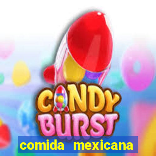 comida mexicana patos de minas