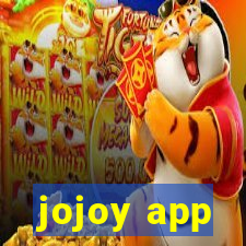 jojoy app