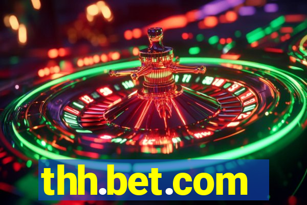 thh.bet.com