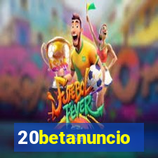 20betanuncio