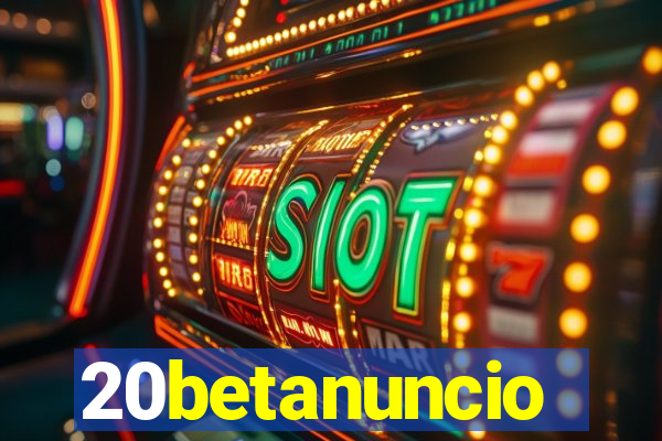 20betanuncio
