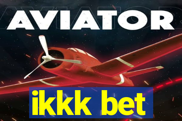 ikkk bet