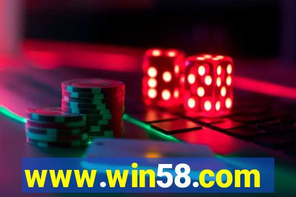 www.win58.com