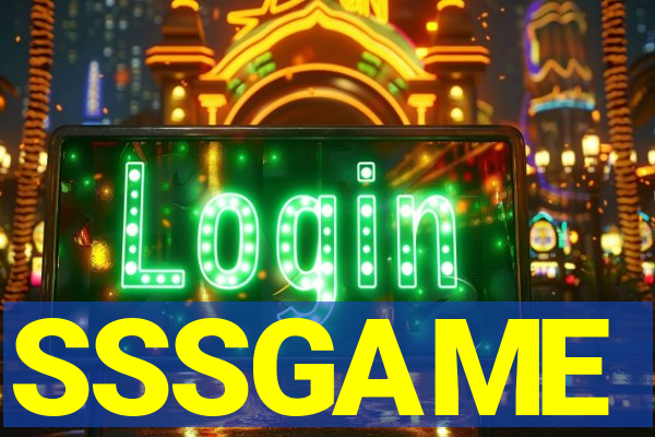 SSSGAME