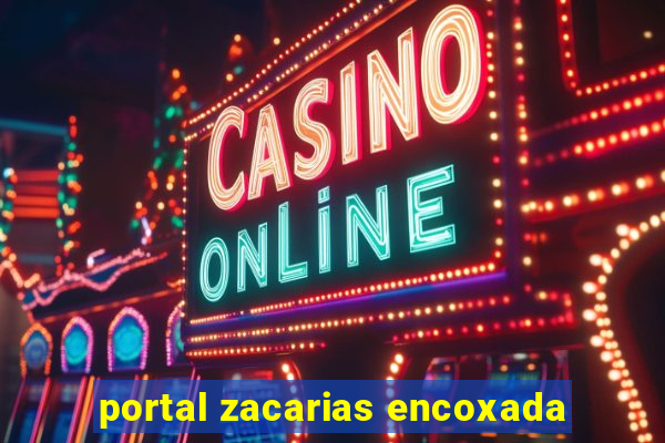 portal zacarias encoxada